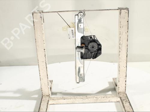 Used Rear right window mechanism Rear right window mechanism DACIA JOGGER (RK_) 1.0 TCe 90 ECO-G (RKMT) (91 hp) 26376023 26376023