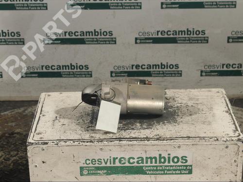 Used Starter KIA CEE'D (JD) [2012-2018]  11980433