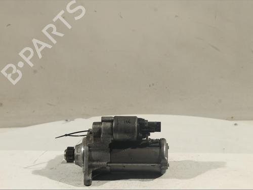 Used Starter Starter VW GOLF ALLTRACK VII Variant (BA5, BV5) 2.0 TDI 4motion (184 hp) 19518489 19518489