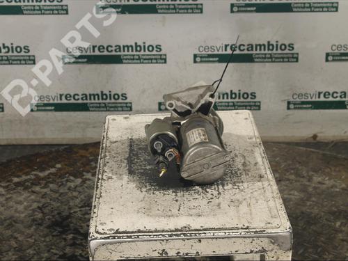 Starter CITROËN C3 / C3 ORIGIN III (SX) 1.5 BlueHDi 100 (SXYHYP, SXYHTU) | BP11898070M8 