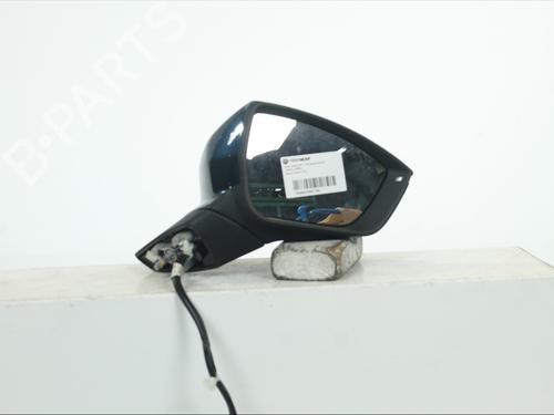 Used Right mirror Right mirror SEAT ATECA (KH7, KHP) 1.0 TSI (110 hp) 36367958 36367958