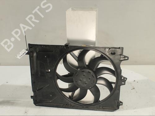 Used Radiator fan JEEP COMPASS (MP, M6, MV, M7) 1.3 (131 hp) 32874096