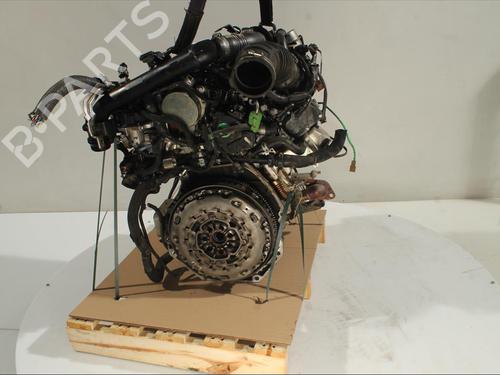 Engine NISSAN X-TRAIL III (T32_, T32R, T32RR) 1.6 dCi (T32) | BP27713905M1 
