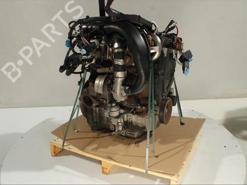 Motor DACIA LODGY (JS_) 1.5 dCi (JSMC, JSAF) | BP29382980M1 
