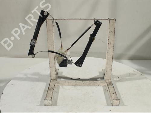 Used Front right window mechanism Front right window mechanism VW POLO V (6R1, 6C1) 1.6 TDI (90 hp) 11997965 11997965