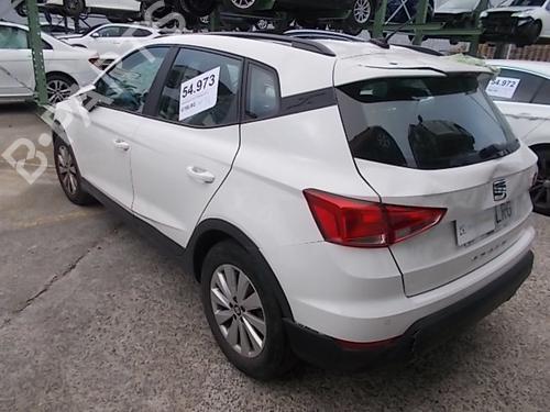 Steering column stalk SEAT ARONA (KJ7, KJP) 1.0 TSI | BP23558765I23 - Image 3