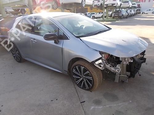 Rat TOYOTA COROLLA Hatchback (_E21_, _EA1_, _EH1_) 1.8 Hybrid (ZWE211, ZWE219) | BP39542295C49 - Image 4