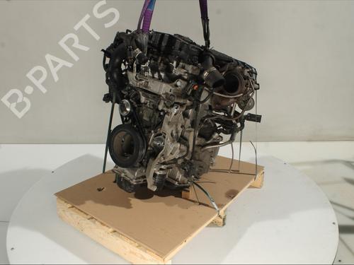 Motor CITROËN C4 Grand Picasso II (DA_, DE_) 1.2 THP 130 | BP30893599M1 