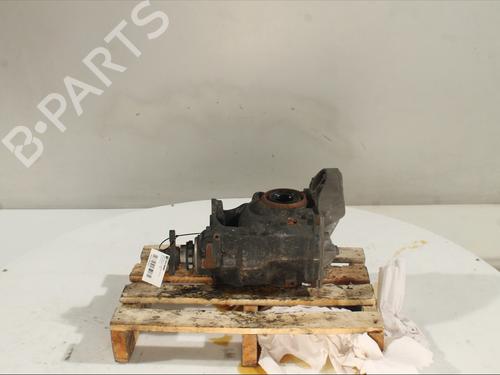 Used Rear differential BMW 1 (F20) 118 d (143 hp) 30740927