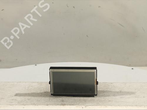 Multifunctionele display SMART FORTWO Coupe (453) 0.9 (453.344, 453.353) (90 hp) 31242687