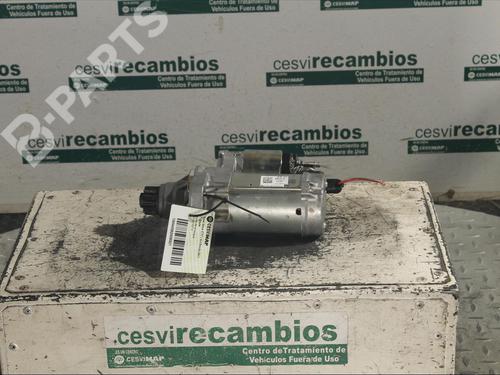 Startmotor SEAT ARONA (KJ7, KJP) [2017-2025]  11900266