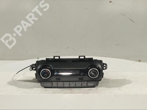 AC Styreenhet / Manøvreringsenhet HYUNDAI KONA (OS, OSE, OSI) [2017-2023]  11960349
