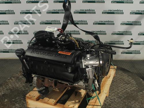 Engine MERCEDES-BENZ VANEO (414)  | BP11893851M1 