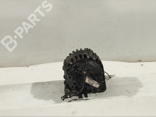 Alternator AUDI A3 (8P1) 1.6 TDI | BP11904127M7
