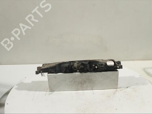 Crossmember CITROËN C-ELYSEE (DD_) 1.2 VTi 82 | BP27555234C162 