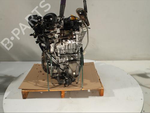 Motor DACIA SANDERO III 1.0 TCe 90 (91 hp) 30473835