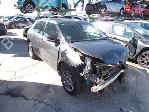 Steering column stalk CITROËN C4 CACTUS 1.5 BlueHDi 100 | BP22719140I23 