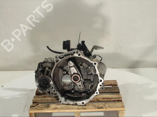 Used Gearbox VW POLO V (6R1, 6C1) [2009-2022]  17209198