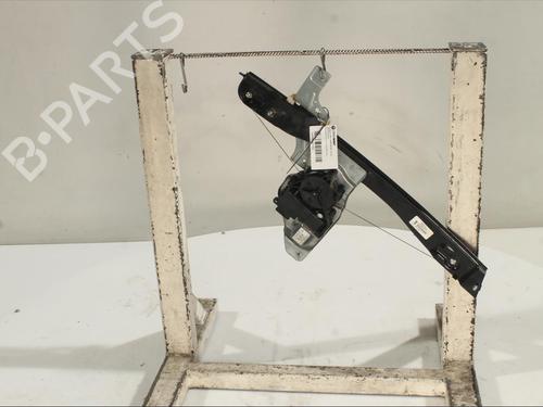 Used Front right window mechanism Front right window mechanism PEUGEOT 508 I (8D_) 1.6 BlueHDi 120 (120 hp) 27625137 27625137