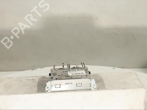 Used Radio Radio BMW 1 (F20) 116 d (116 hp) 17486668 17486668