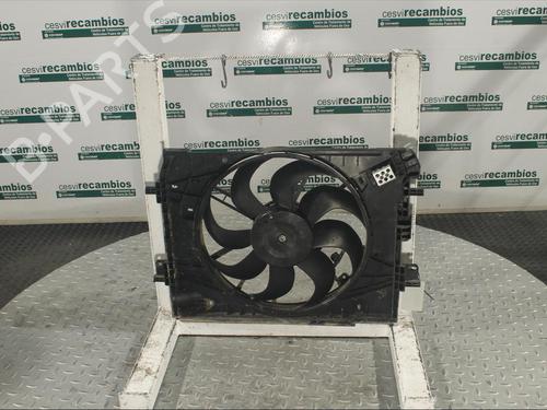 Used Radiator fan Radiator fan RENAULT CLIO IV (BH_) 1.6 RS Trophy (BHJ4, BHJ6) (220 hp) 11954748 11954748