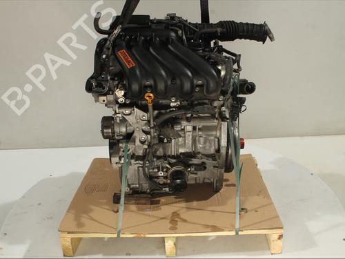 Used Engine NISSAN JUKE (F15) 1.6 (113 hp) 28529619