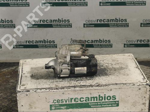 Used Starter CITROËN C4 I (LC_) 1.6 HDi (109 hp) 11896954