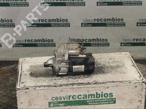 Motor arranque CITROËN C4 I (LC_) 1.6 HDi (109 hp) 11896954