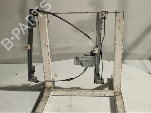 Used Front left window mechanism Front left window mechanism MERCEDES-BENZ CITAN Box Body/MPV (W415) 109 CDI (415.601, 415.603, 415.605) (90 hp) 12083688 12083688