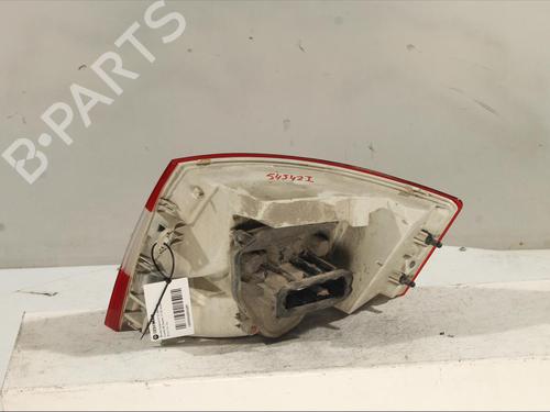 Left taillight SKODA OCTAVIA III (5E3, NL3, NR3) 1.6 TDI | BP29349515C34 