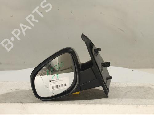 Used Left mirror Left mirror RENAULT KANGOO / GRAND KANGOO II (KW0/1_) 1.5 dCi 95 (KW16) (95 hp) 30980613 30980613