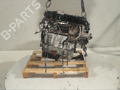 Used Engine PEUGEOT 3008 II SUV (MC_, MR_, MJ_, M4_) 1.6 PureTech 180 (M45GFR, M45GFU) (181 hp) 20714265