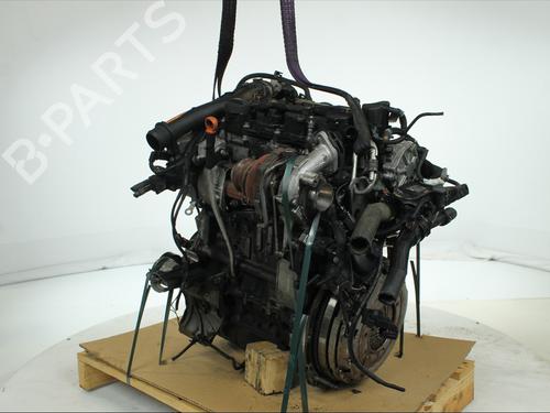 Engine CITROËN GRAND C4 SPACETOURER (3A_, 3E_) 1.5 BlueHDi 130 | BP39997212M1 - Image 4