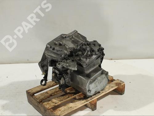 Gearbox CITROËN C4 II (NC_) 1.6 BlueHDi 100 | BP11903200M3