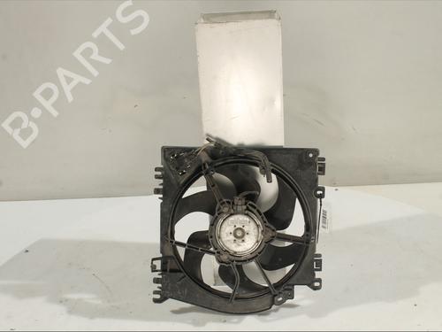 Radiator set RENAULT CLIO III (BR0/1, CR0/1) 1.5 dCi (C/BR0G, C/BR1G) | BP30404180M120