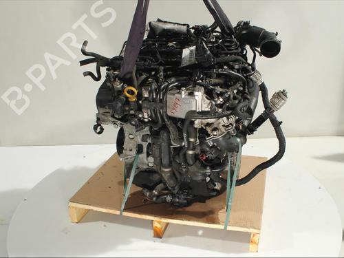 Engine SEAT ATECA (KH7, KHP) 1.6 TDI | BP26672789M1 