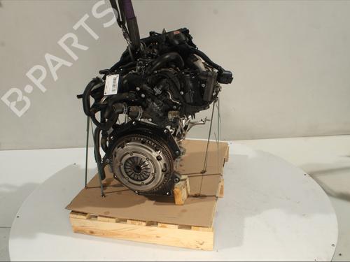 Engine SEAT IBIZA IV (6J5, 6P1) 1.0 TSI | BP30092867M1