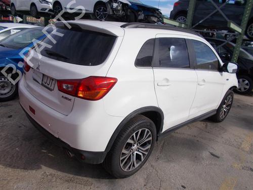 Steering column stalk MITSUBISHI ASX (GA_W_) 1.6 MIVEC (GA1W) | BP29986075I23  - Image 6