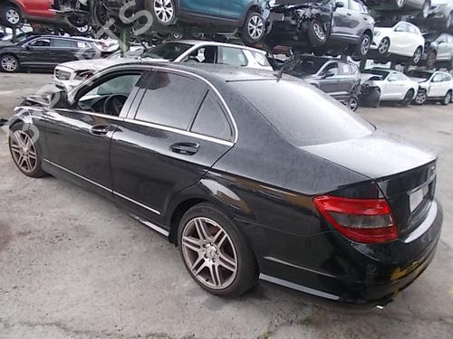 Switch MERCEDES-BENZ C-CLASS (W204) C 200 CDI (204.007, 204.006) | BP26970911I30 - Image 3