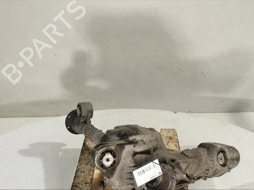 Front differential PORSCHE CAYENNE (9PA)  | BP16941382M23 