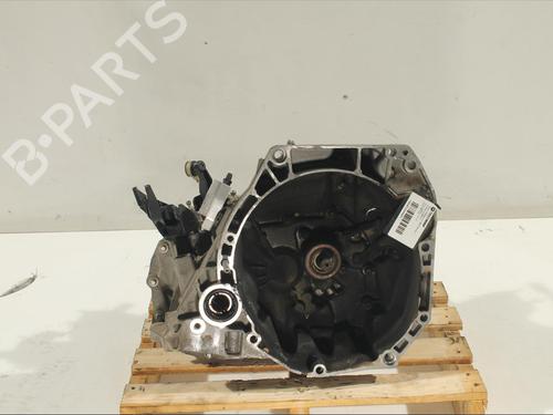 Used Gearbox Gearbox DACIA SANDERO II 1.0 SCe 75 (B8JC, B8JD, B8NC) (73 hp) 11909979 11909979
