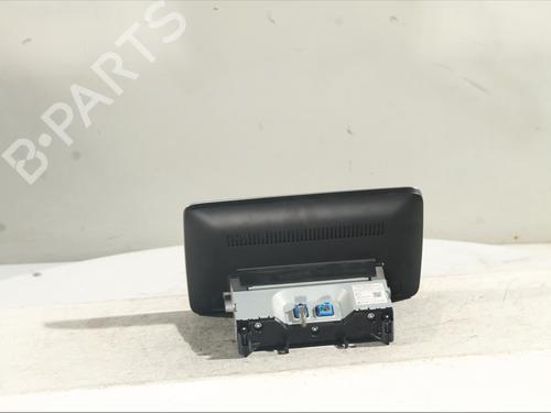 Display monitor MERCEDES-BENZ GLC Coupe (C253) 220 d 4-matic (253.303, 253.305) | BP24628239C48
