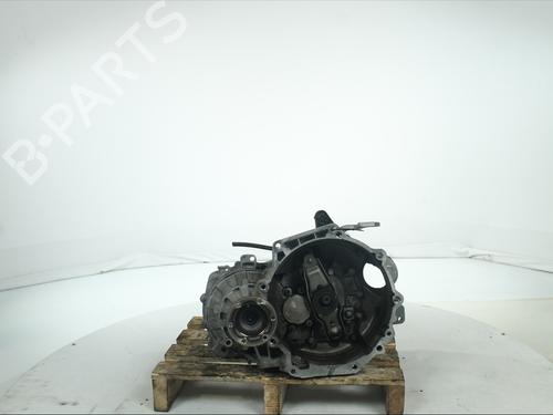 Boîte de vitesses Boîte de vitesses SKODA SCALA (NW1) 1.5 TSI (150 hp) 34387872 34387872