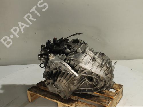 Gearbox VOLVO V40 Hatchback (525) D3 | BP29128873M3 - Image 4