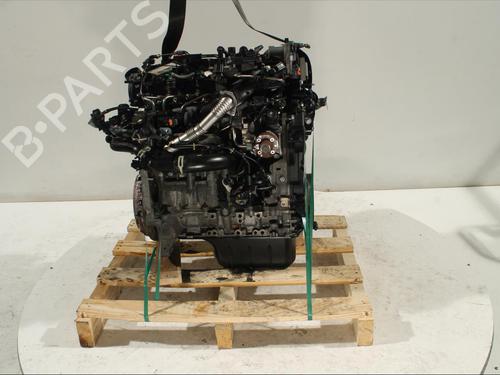 Używane Silnik CITROËN C3 II (SC_) 1.0 VTi 68 (68 hp) 11904277
