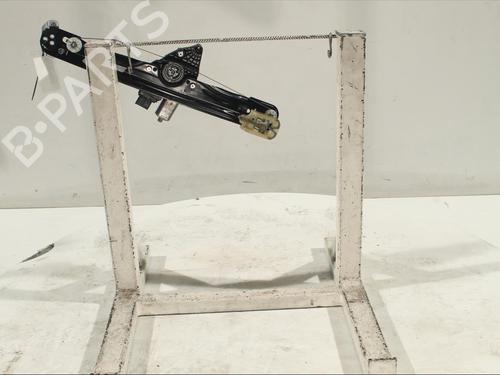 Used Front left window mechanism Front left window mechanism CITROËN C3 AIRCROSS II (2R_, 2C_) 1.2 PureTech 82 (2RHMRC, 2RHMZB) (82 hp) 12082943 12082943
