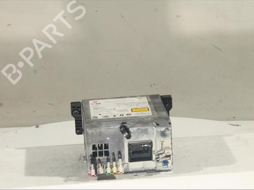 Electronic module BMW 6 Coupe (F13) M6 Competition | BP24352137M83 