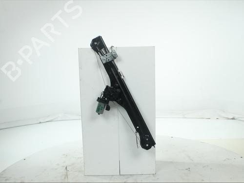 Used Front right window mechanism Front right window mechanism FIAT DUCATO Van (250_) 140 Multijet 2,2 D (140 hp) 35797631 35797631