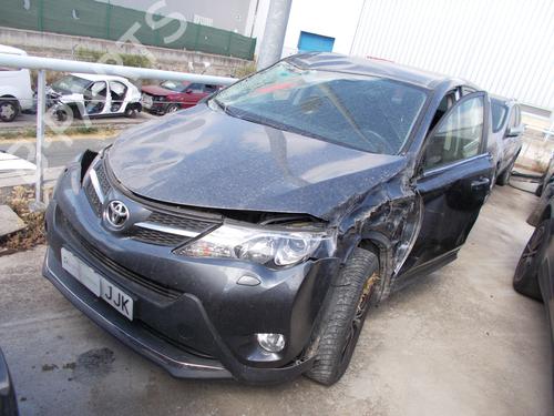 Electronic module TOYOTA RAV 4 IV (_A4_) 2.0 D (ALA40_, ALA40R) | BP29203239M83  - Image 9