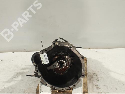 Gearbox NISSAN VANETTE CARGO Van (HC 23) 2.0 D | BP11904086M3 